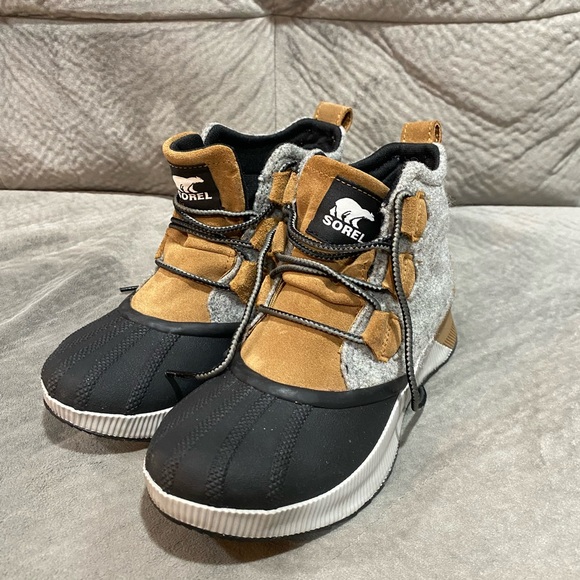 Sorel Shoes - SOREL Boots